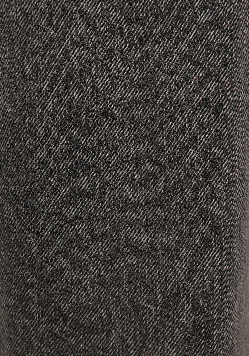 Regular Fit   Erkek Green Cast Denim Jean Pantolon