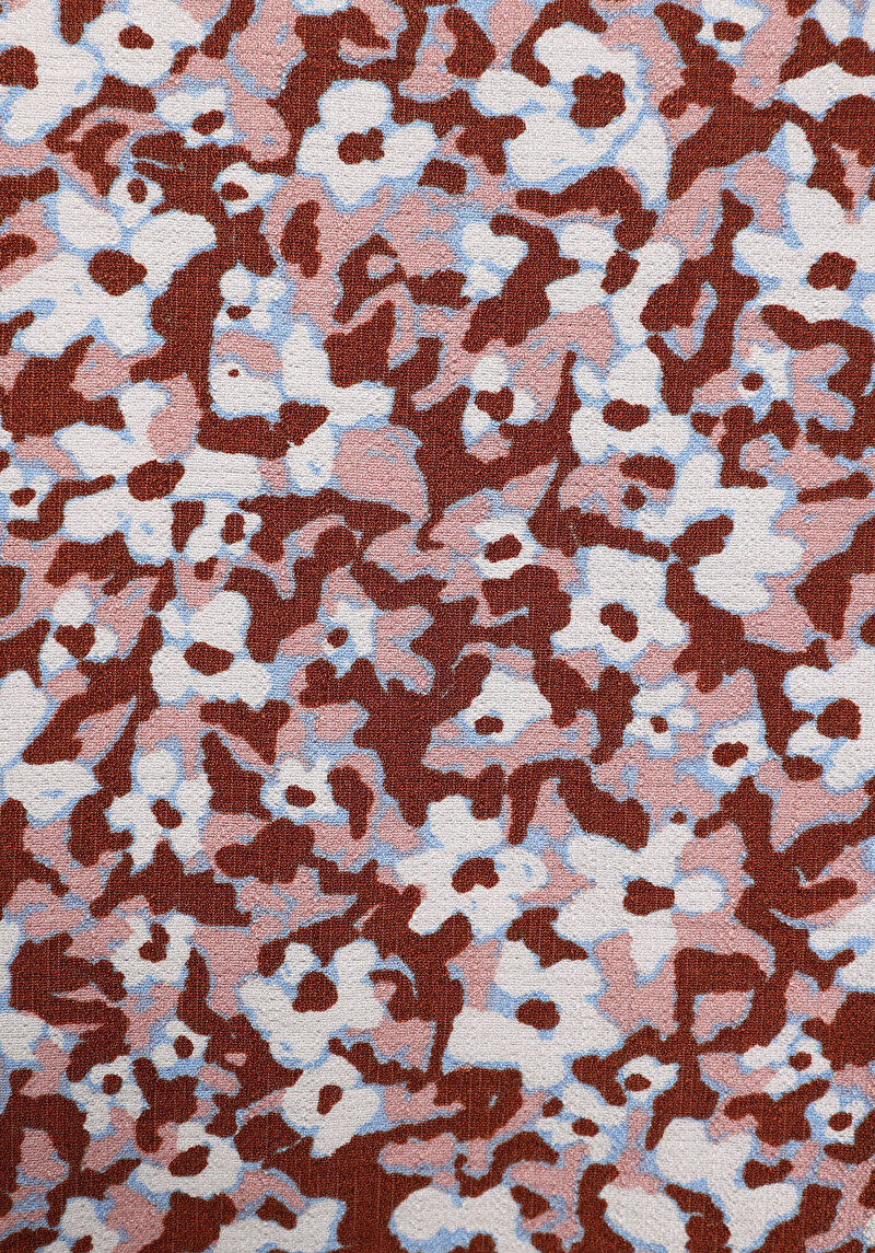 Regular Fit  Kadın Kahverengi  Elbise