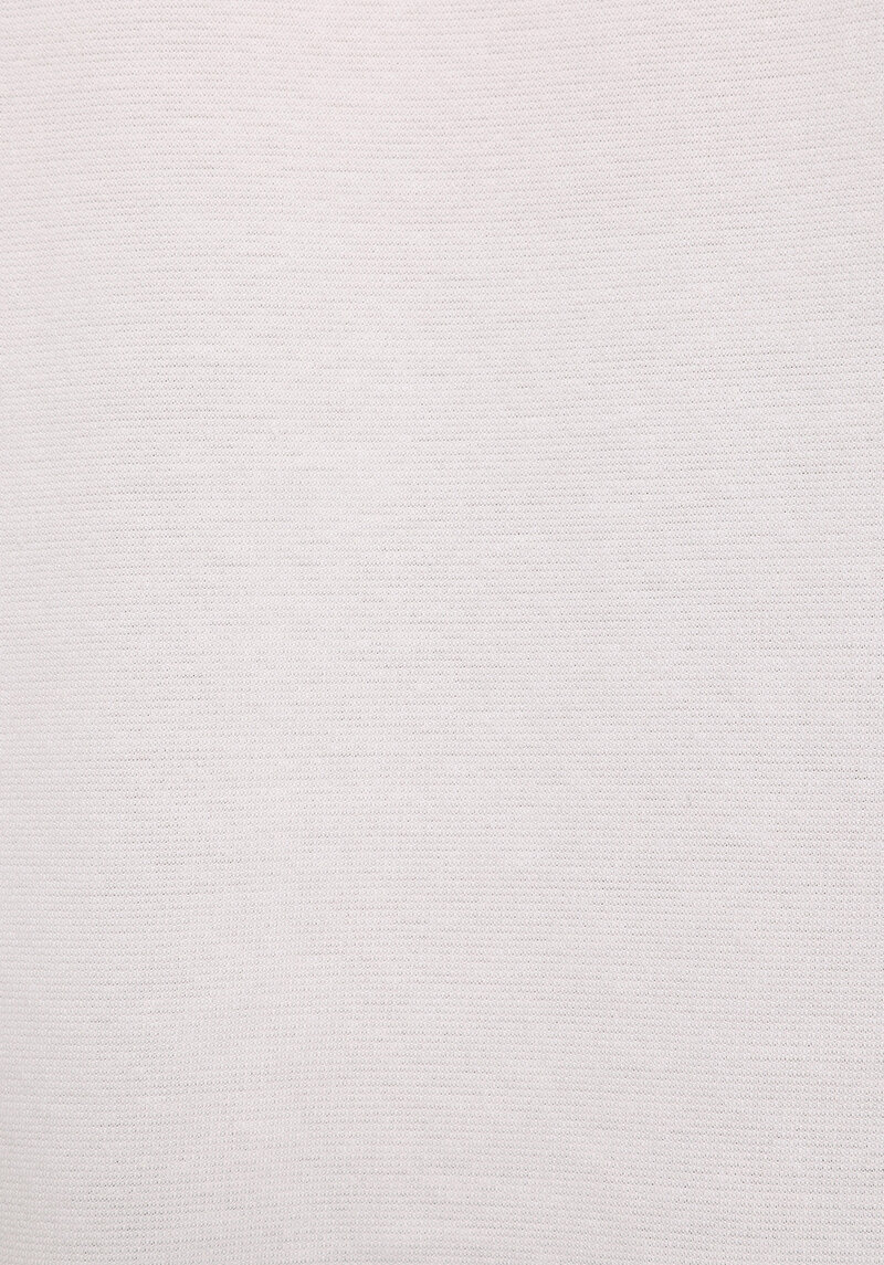 Regular Fit Yuvarlak Yaka Baskılı Kadın Beyaz Kısa Kol Tişört