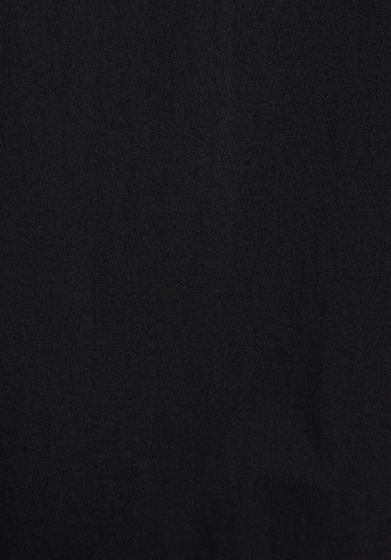 Regular Fit    Erkek Siyah Ceket