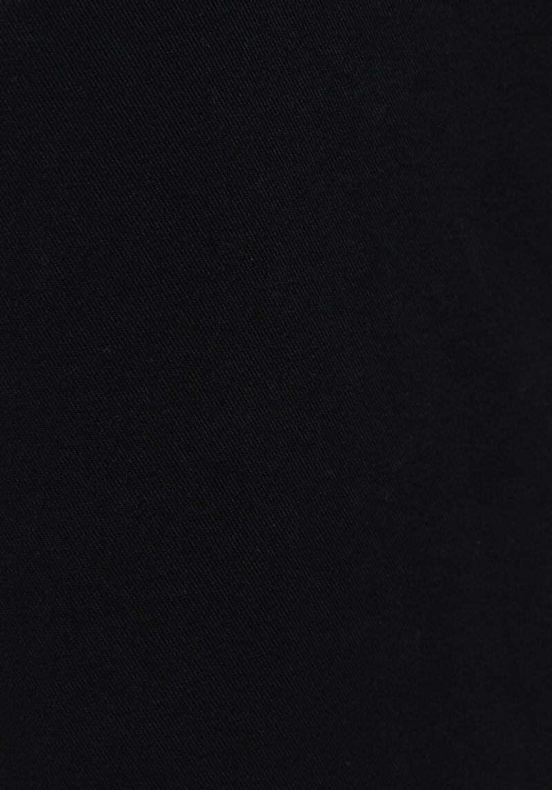 Regular Fit Orta Bel Düz Paça Erkek Lacivert  Pantolon