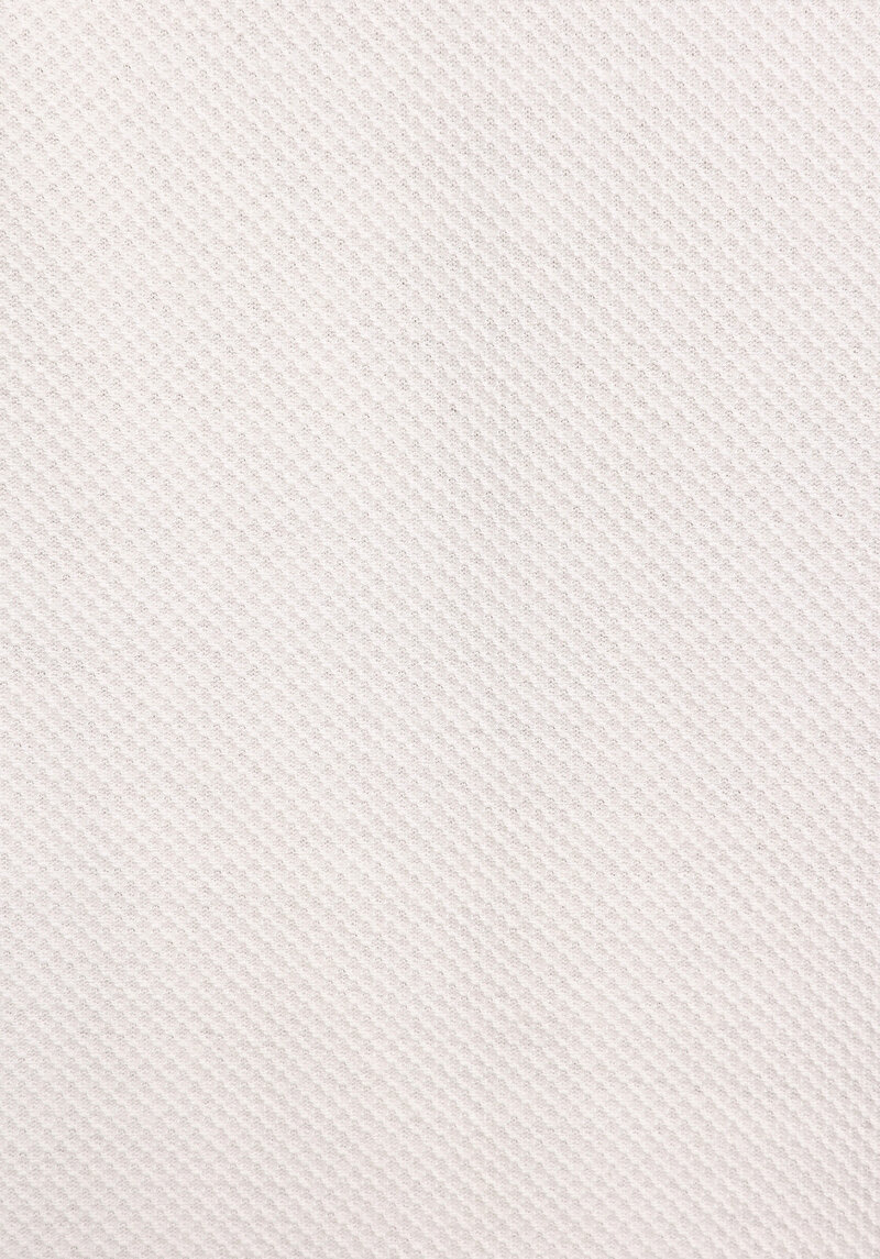 Regular Fit Yuvarlak Yaka Düz Erkek Beyaz Kısa Kol Tişört