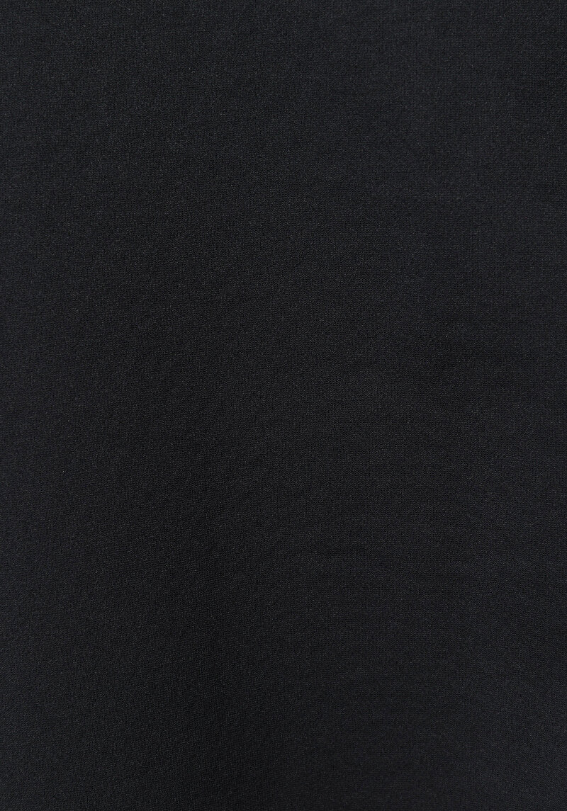 Regular Fit Orta Bel Düz Kadın Antrasit Eşofman Altı