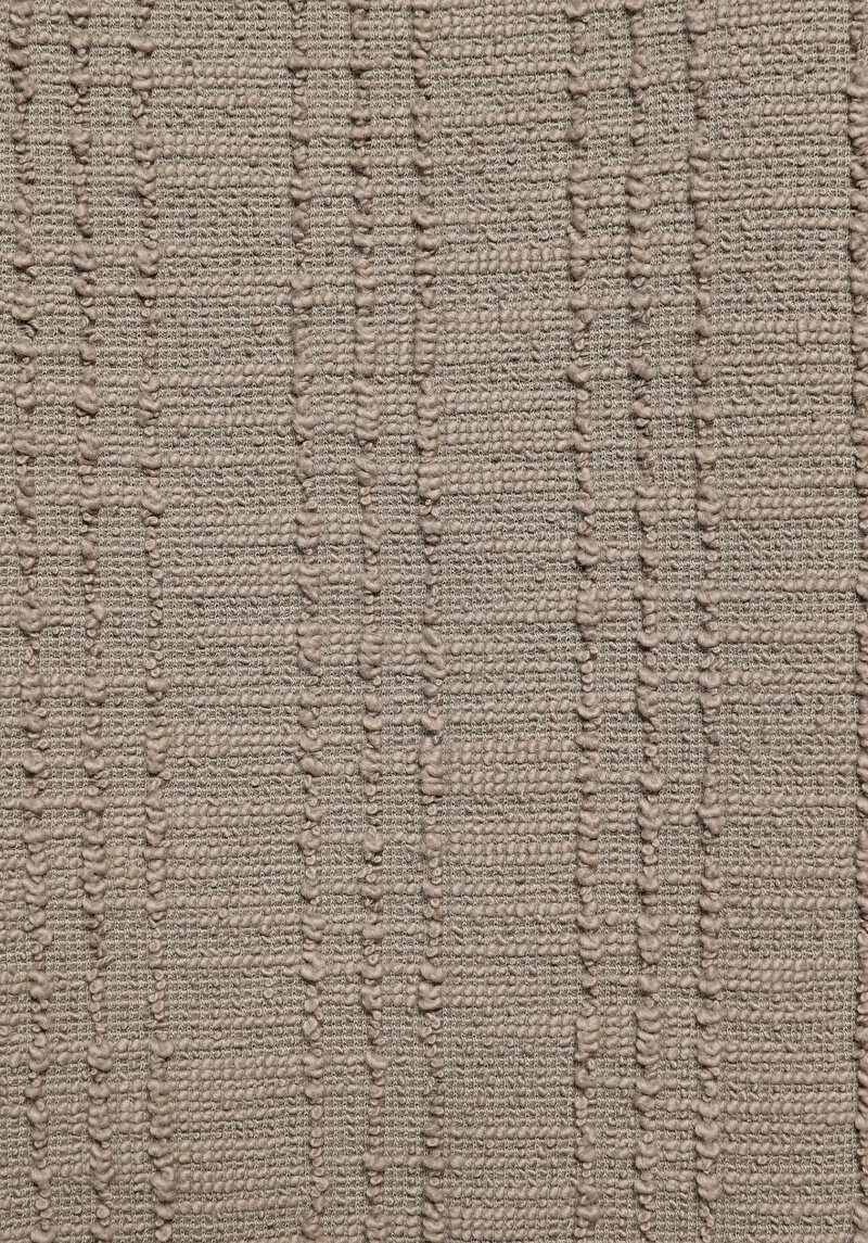 Regular Fit Jakarlı Kadın Yeşil Kısa Kol Elbise