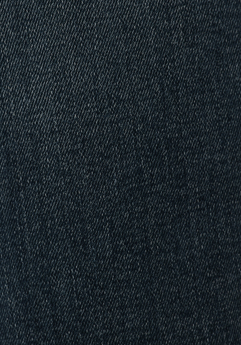 Slim Fit   Erkek Green Cast Denim Jean Pantolon