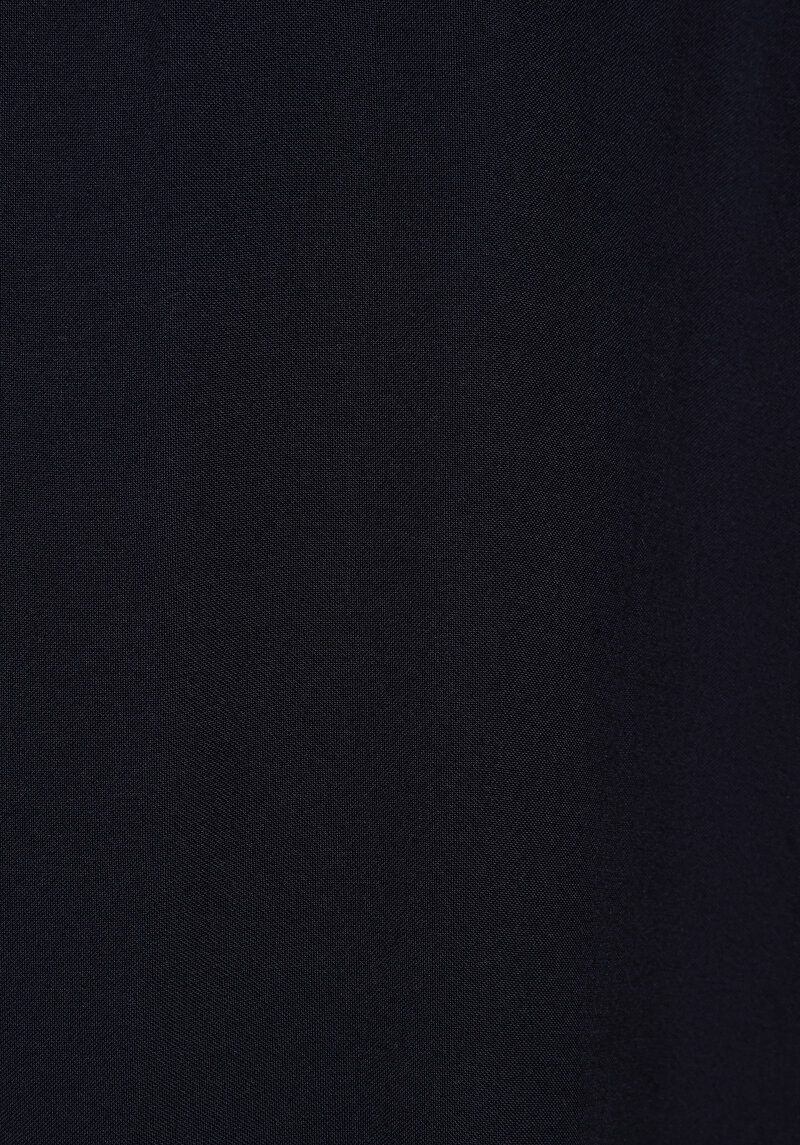 Regular Fit  Kadın Lacivert  Elbise