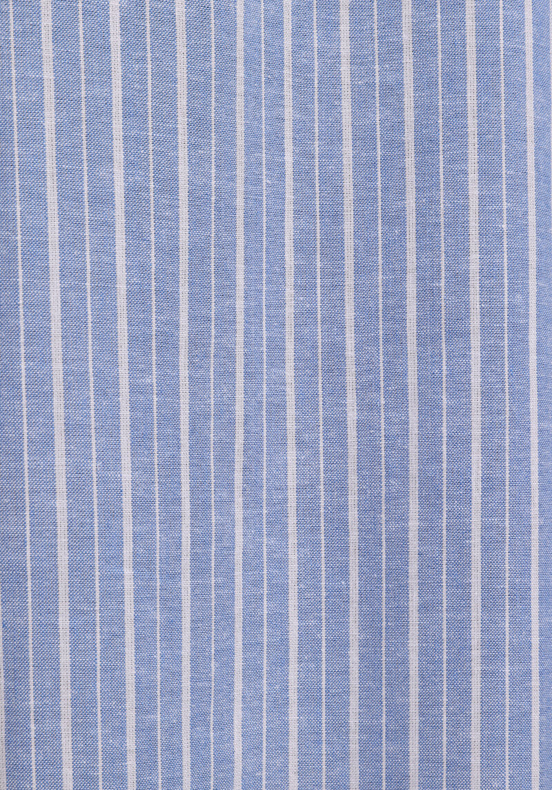 Regular Fit  Kadın Mavi  Elbise