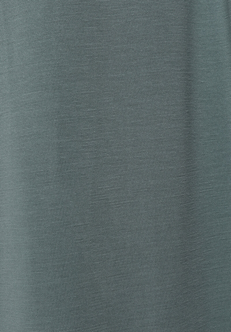 Regular Fit Düz  Kadın Yeşil Etek