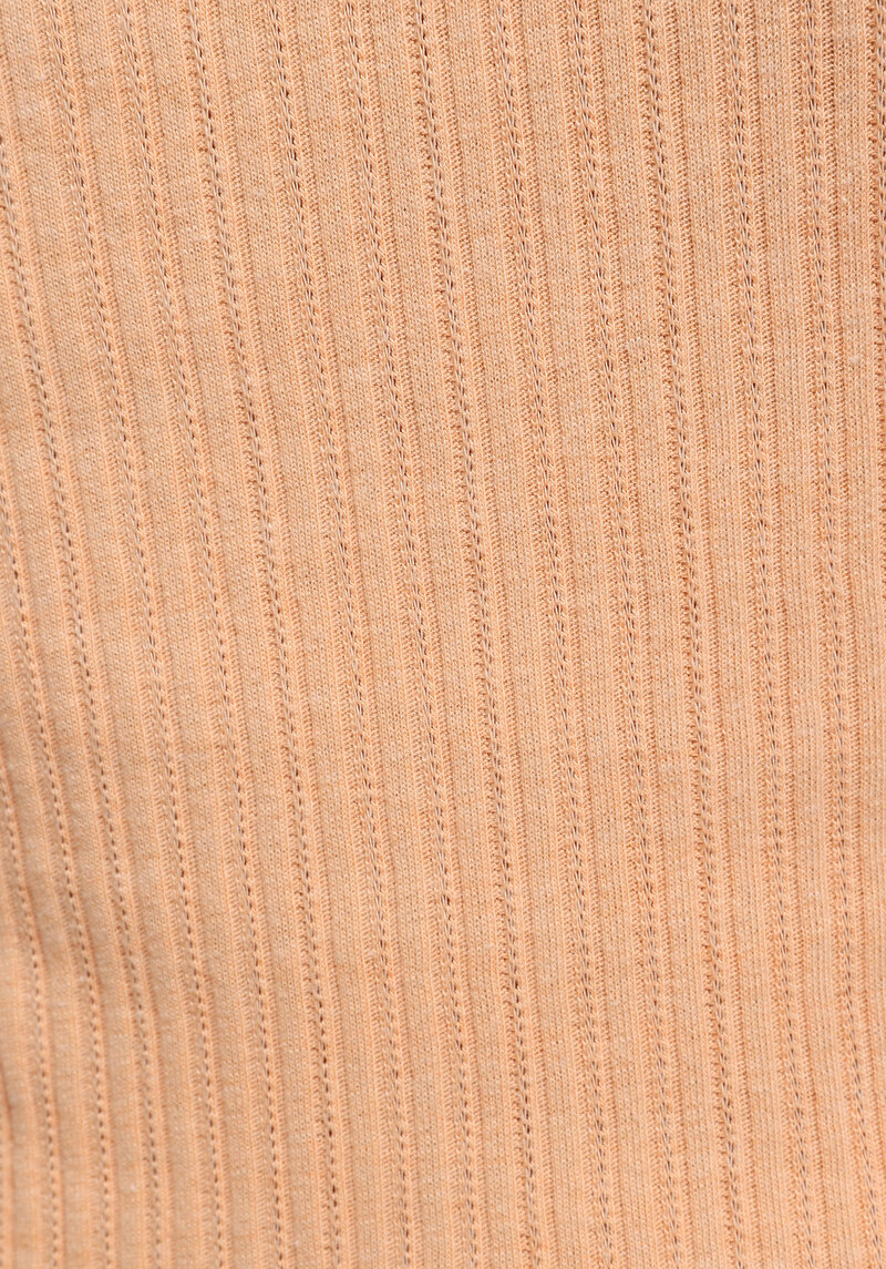 Slim Fit Yuvarlak Yaka Düz Kadın  Kısa Kol Tişört