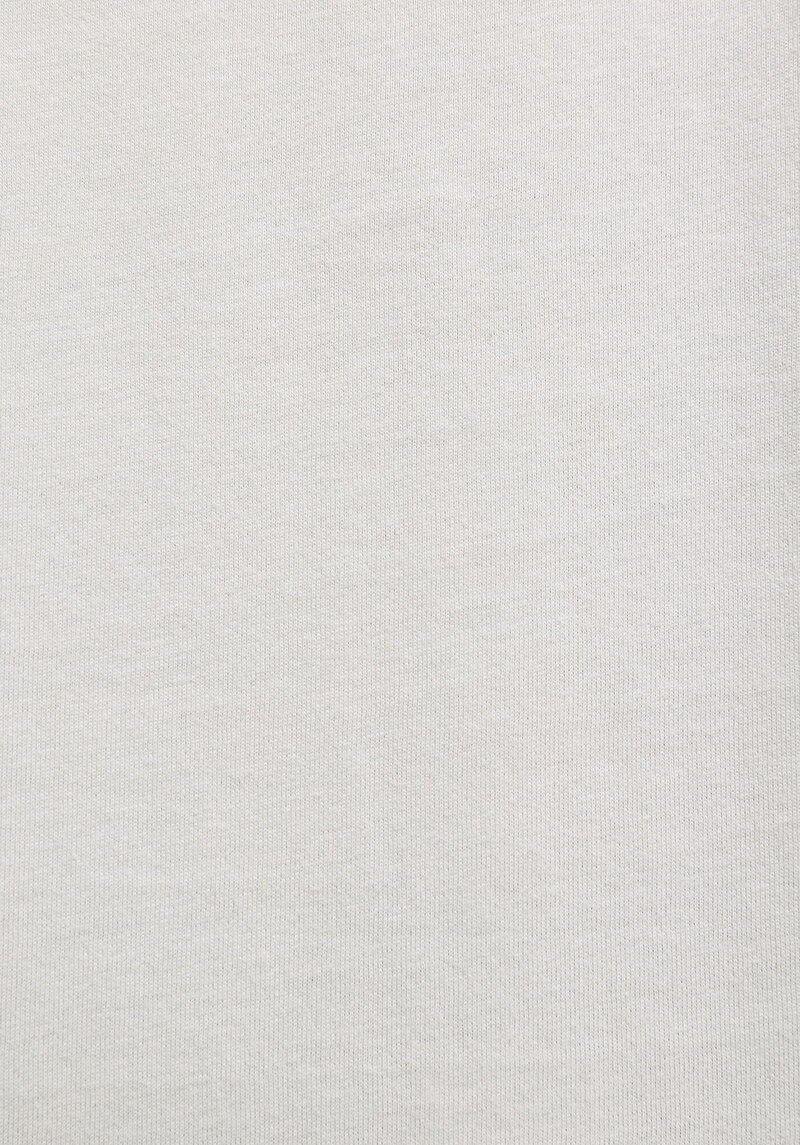 Regular Fit Yuvarlak Yaka Düz Erkek Turkuaz Kısa Kol Tişört