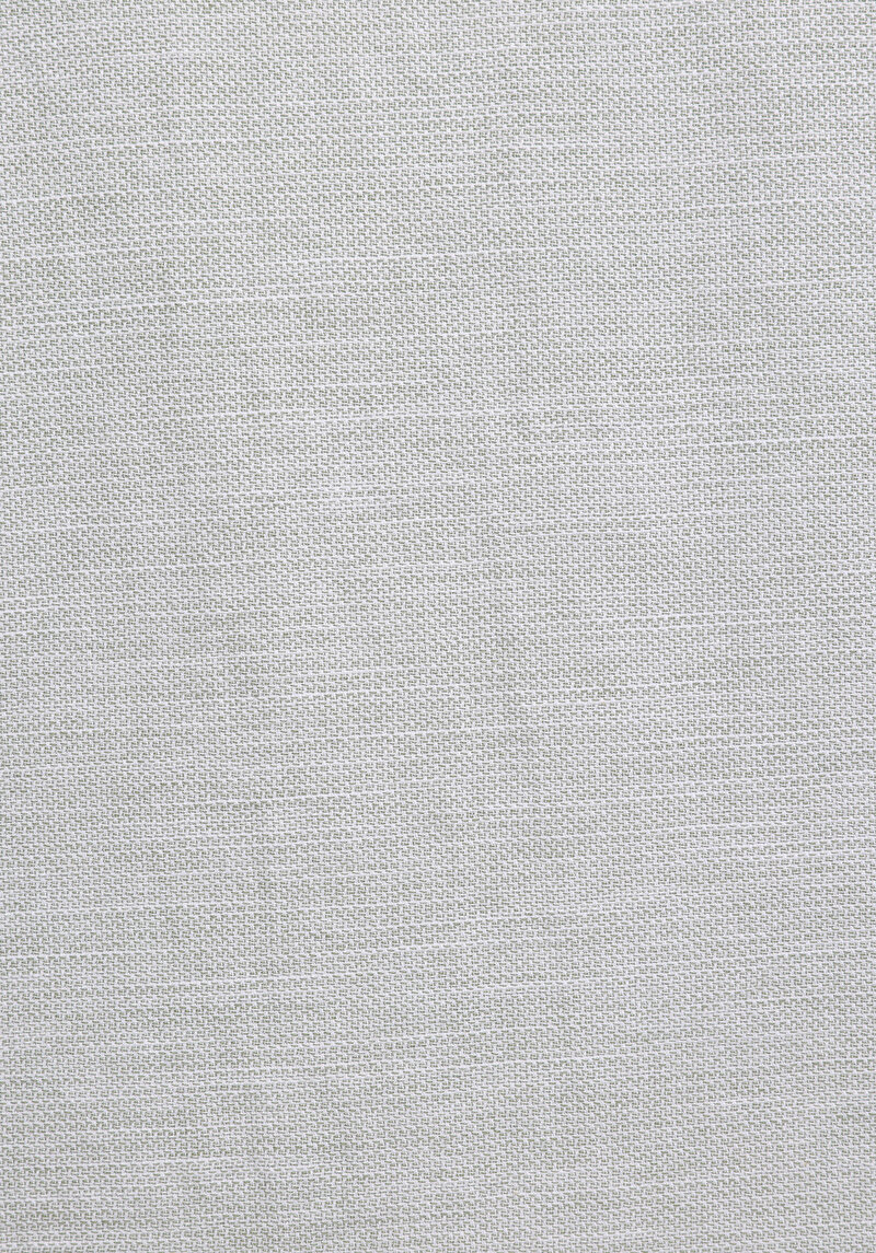 Regular Fit Shirt Neck Düz Erkek Yeşil Uzun Kol Gömlek