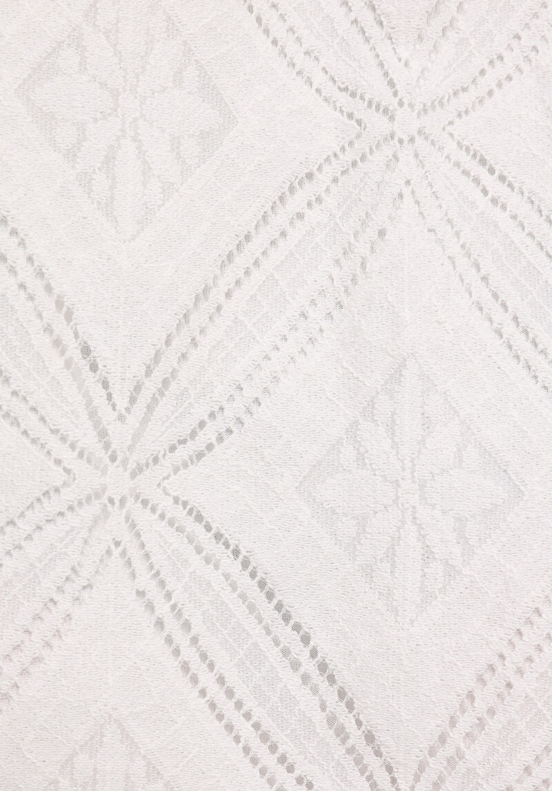 Regular Fit Düz Kadın Beyaz Kolsuz Elbise