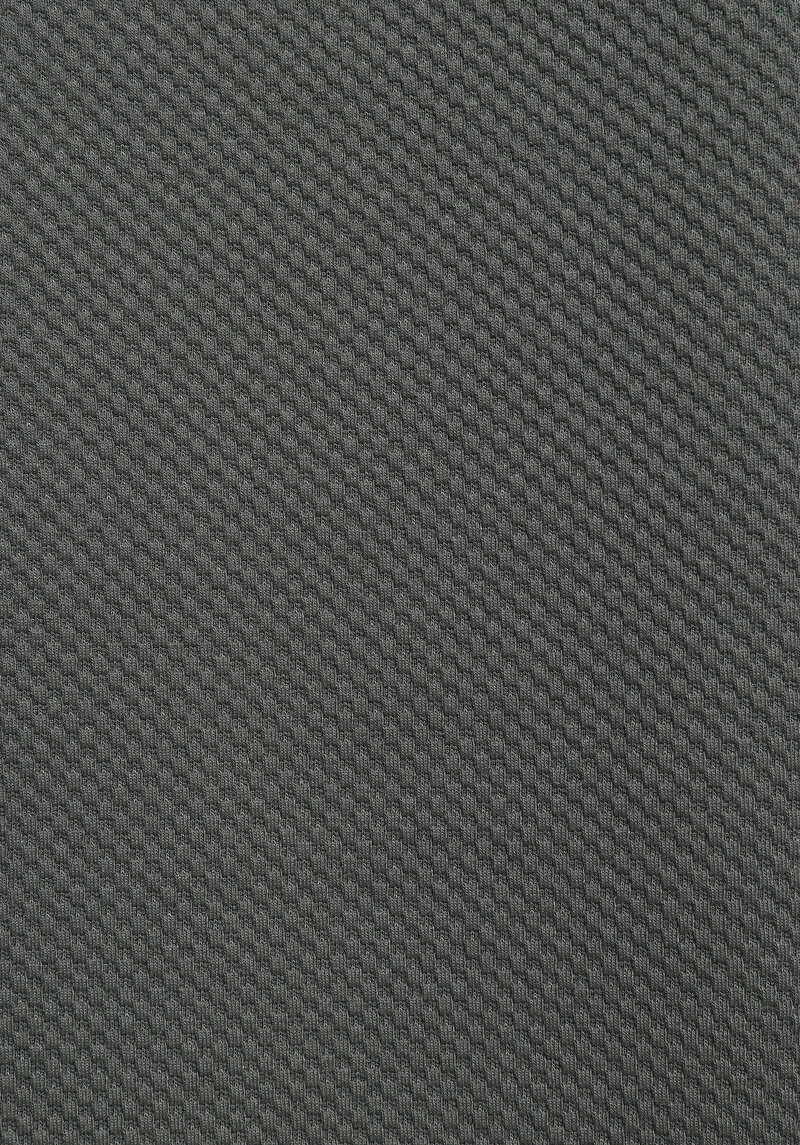 Regular Fit Polo Yaka Düz Erkek Yeşil Kısa Kol Tişört