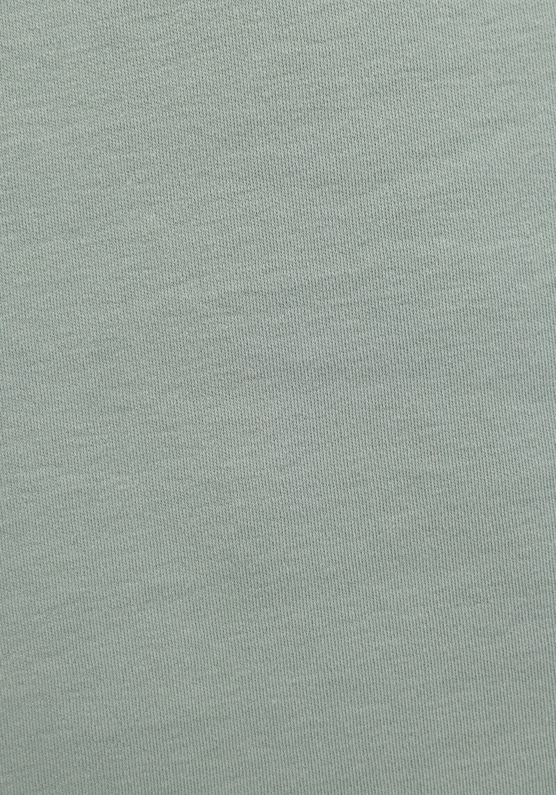 Regular Fit   Erkek Yeşil Atlet