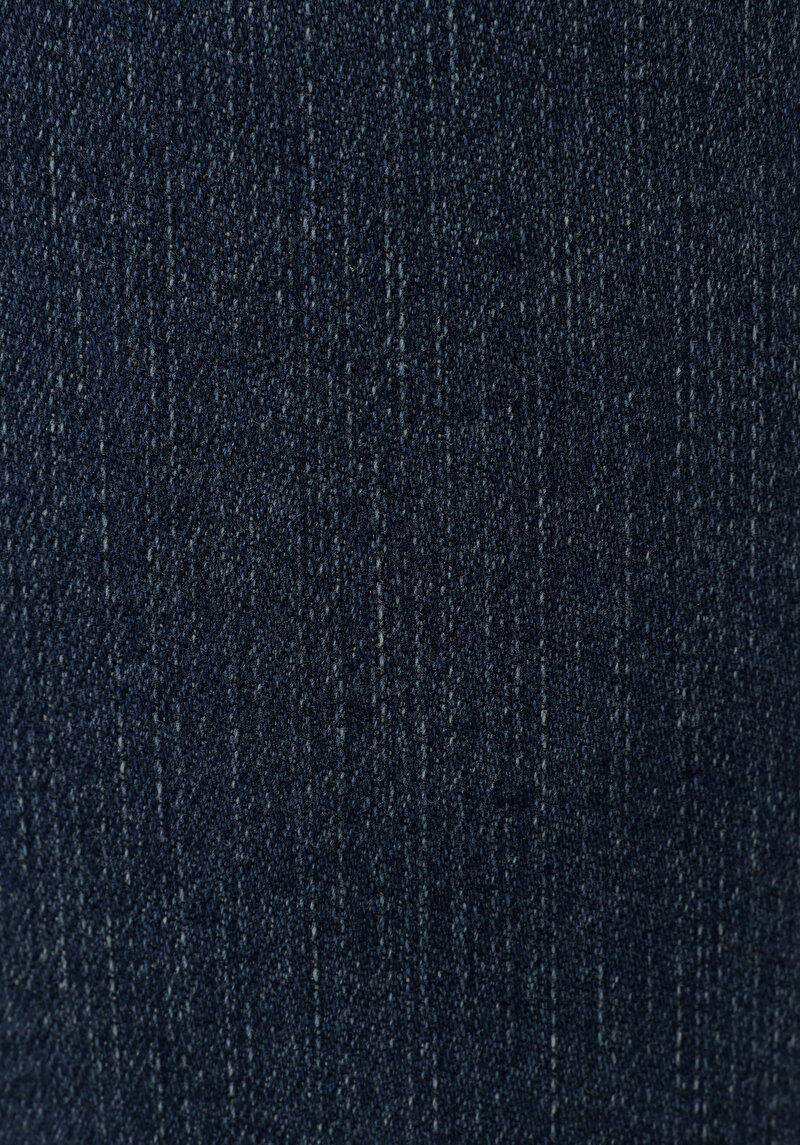 Skinny Fit   Kadın İndigo Jean Pantolon