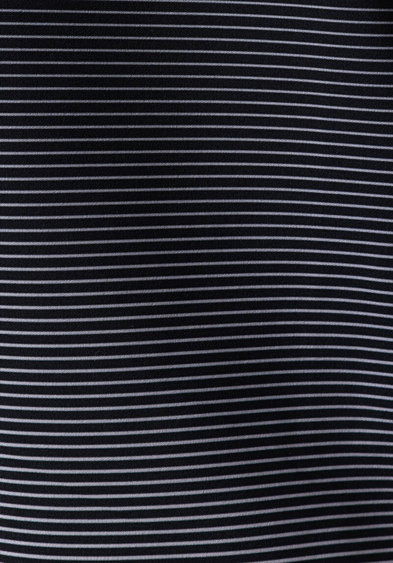 Slim Fit Baskılı Erkek Lacivert Deniz Şortu