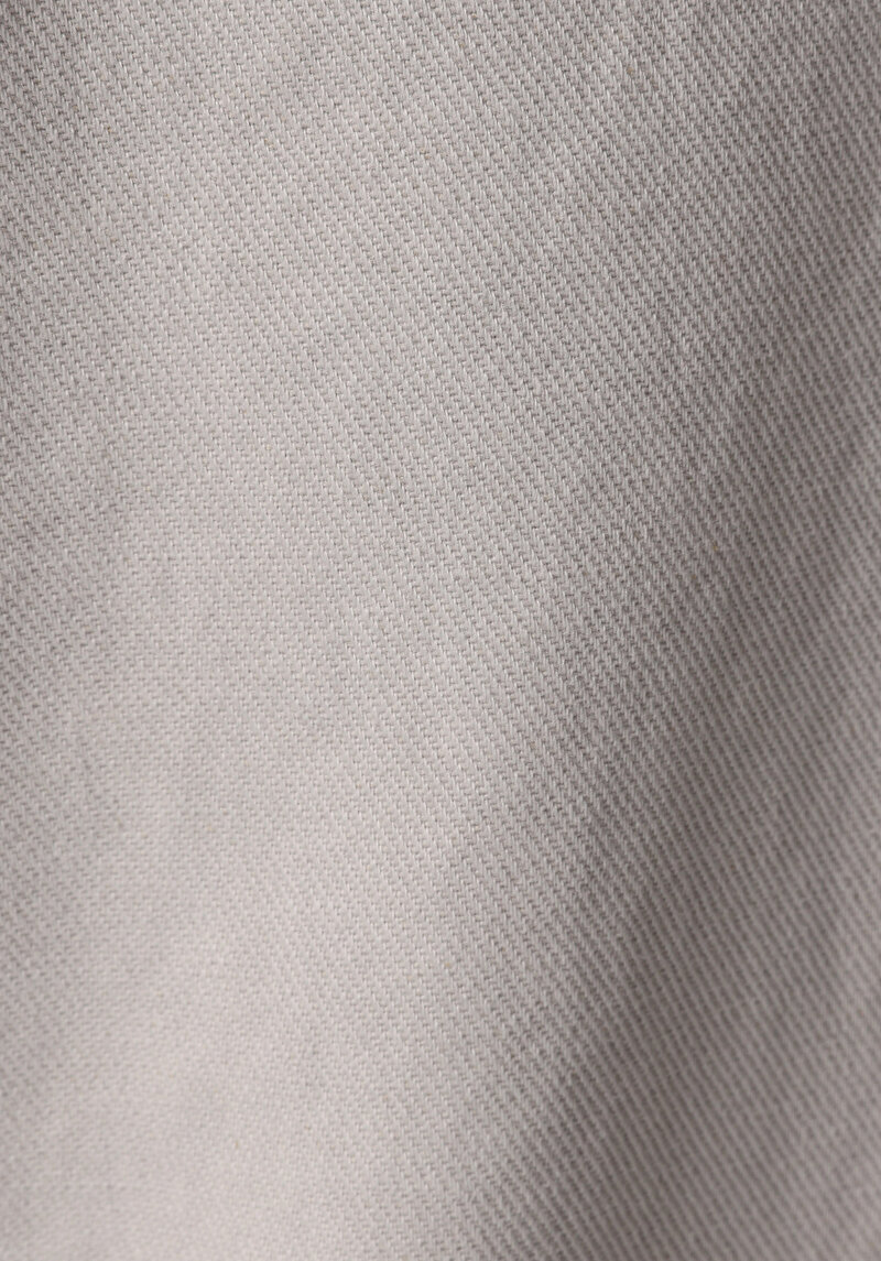 Regular Fit Orta Bel Düz Paça Erkek Taş  Pantolon