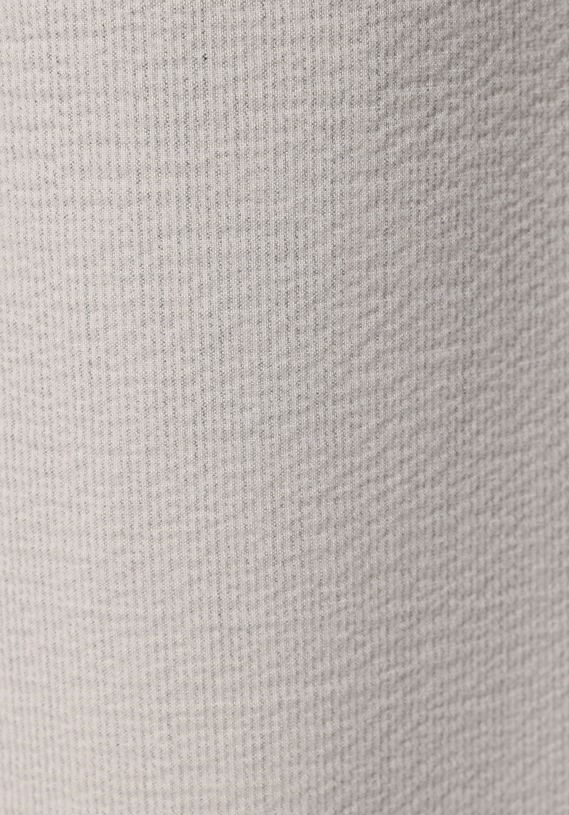 Slim Fit Orta Bel Düz Paça Erkek Taş  Pantolon
