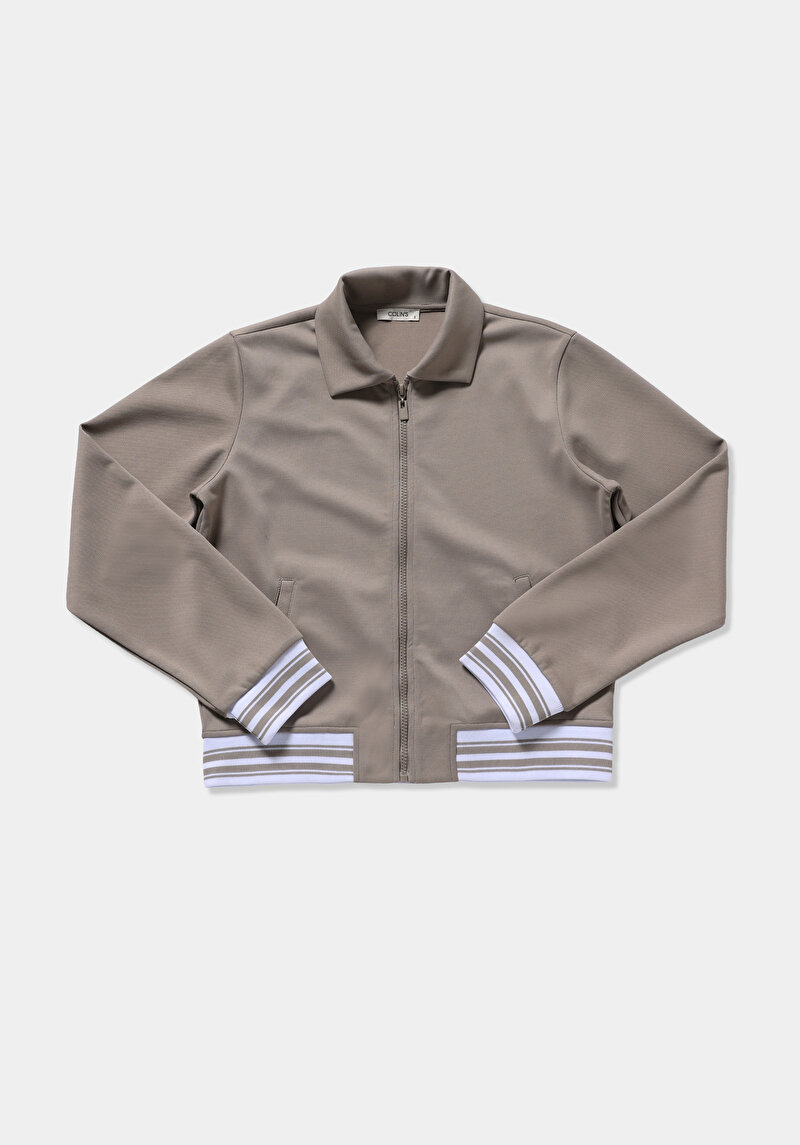 Regular Fit   Kadın  Sweatshirt