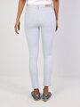 thumb-Super Slim Fit   Kadın Mavi  Pantolon Cl1042606