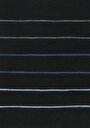 thumb-Erkek Siyah Çizgili Atkı