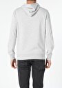 thumb-Regular Fit   Erkek Gri Sweatshirt