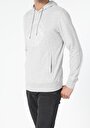 thumb-Regular Fit   Erkek Gri Sweatshirt