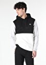 thumb-Regular Fit   Erkek Siyah Sweatshirt