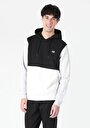 thumb-Regular Fit   Erkek Siyah Sweatshirt