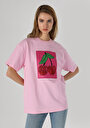 comfort-fit-yuvarlak-yaka-kadin-pembe-kisa-kol-tisort