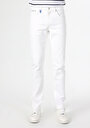 thumb-Straight Fit   Erkek Beyaz Jean Pantolon