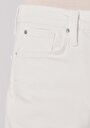 thumb-Mom Short Yüksel Bel  Kadın Antrasit Jean Şort Cl1064377