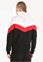 thumb-Regular Fit   Erkek Siyah Sweatshirt