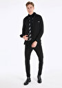 thumb-Regular Fit    Erkek Siyah Ceket
