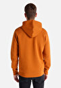 thumb-Regular Fit   Erkek Camel Sweatshirt