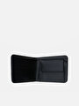 thumb-Aslan Logolu Siyah Erkek Cüzdan