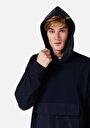 thumb-Regular Fit   Erkek Lacivert Sweatshirt