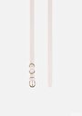 thumb-Kadın Beyaz Kemer