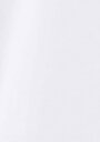 thumb-Regular Fit Yuvarlak Yaka Baskılı Kadın Beyaz Kısa Kol Tişört