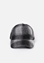 thumb-Erkek  Antrasit Şapka