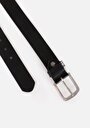 thumb-Erkek Siyah Kemer