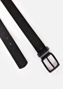 thumb-Erkek Siyah Kemer
