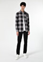 regular-fit-shirt-neck-kareli-erkek-gri-uzun-kol-gomlek