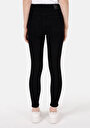 thumb-Skinny Fit   Kadın Denim Jean Pantolon