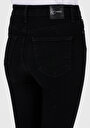 thumb-Skinny Fit   Kadın Denim Jean Pantolon