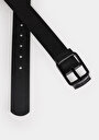 thumb-Erkek Siyah Kemer