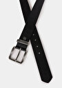 thumb-Erkek Siyah Kemer