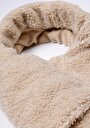 thumb-Kadın Bej Atkı