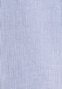 relaxed-fit-shirt-neck-cizgili-kadin-mavi-kol-gomlek