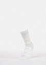 thumb-Kadın Ekru Çorap